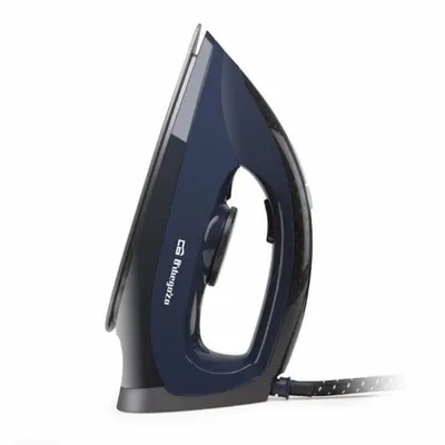 Imagen del producto de Orbegozo VP 8550, 2400 W, 100 g/min, 6 bares, 1,2 litros, color , azul, 220 - 240 V