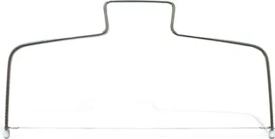 Obrázok produktu pre Krájač Tort, Dĺžka Rezu 28,5Cm, Rukoväť 32X16,5Cm