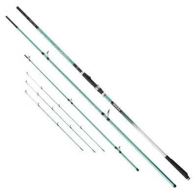 Obrázek produktu pro PENN Tidal Light Surf Multi-Tip 4,50 m 30–150 g – prut na příboj