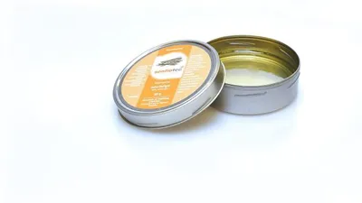 Obrázek produktu pro Aroma gel Harvia do infrasauny - Lemongrass
