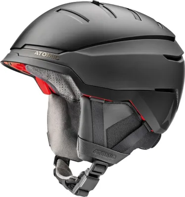 Produktbild von Atomic Savor GT Amid Ski Helmet Black L (59-63 cm) Skihelm