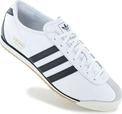 Produktbild von adidas Originals Italia 70s - Herren Sneakers Schuhe Weiß JS1323 , EU 46 2/3 UK 11.5