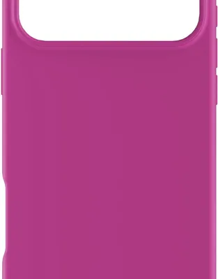 Zdjęcie produktu dla Cellularline SENSATIONIPH17PRMP, Pokrowiec, Apple, iPhone 17 Pro Max, 17,5 cm (6.9"), Różowy