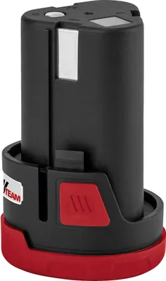Produktbild von PARKSIDE 12V 2 Ah Akku PAPK 12 A4