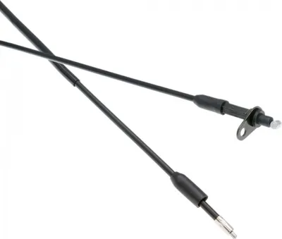 Immagine prodotto di Cavo acceleratore compatibile con Yamaha Aerox 50 Cat dal 2003, modello 101-Octane