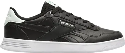 Produktbild von Damen Sportschuhe REEBOK COURT ADVANCE 100075023 - schwarz r. 37.5