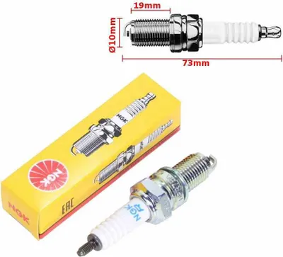 Obrázek produktu pro Zapalovací Svíčka Ngk Dpr7Ea-9