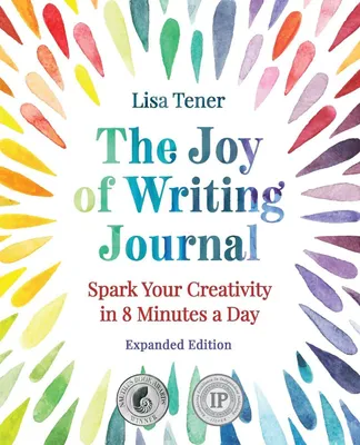 Produktbild von The Joy of Writing Journal