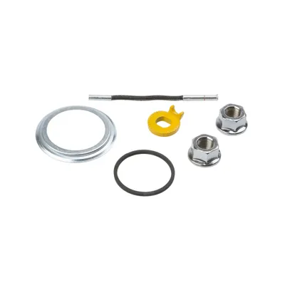 Produktbild von Fahrrad Montagesatz für Dynamo Shimano Nexus 3-Gang