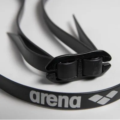 Obrázok produktu pre Arena 3468336384183, Unisex, Zlato, Polykarbonát, Silikón, Strieborná, Polykarbonát, Čierna