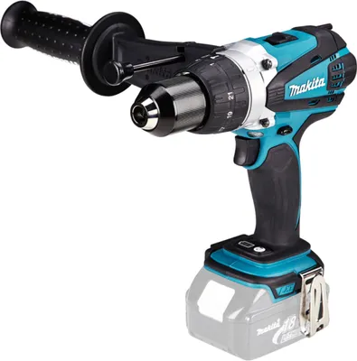 Produktbild von Makita DHP458Z Akku-Schlagbohrschrauber Solo