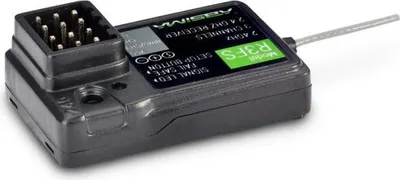 Produktbild von Absima R3FS 2,4 GHz Empfänger ABS-2020001