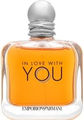 Obrázok produktu pre Armani In Love With You Edp Spray