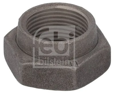 Image de Écrou de l'essieu moteur