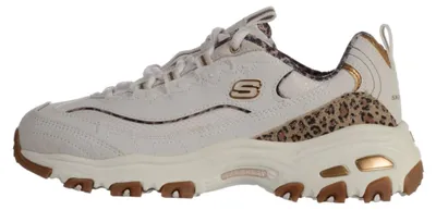 Zdjęcie produktu dla Skechers Sneaker Faux Leather Sneaker