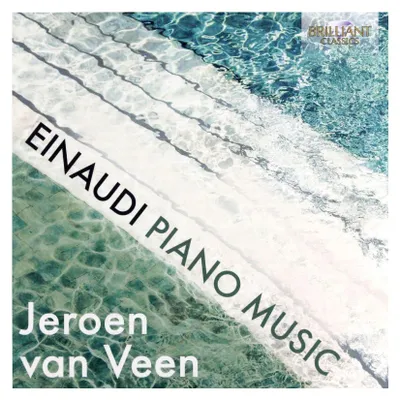 Produktbild von Klaviermusik