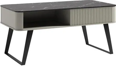 Obrázok produktu pre Konferenčný stolík Konferenčný stolík Stolík do obývačky Malý stolík Multifunkčný stolík