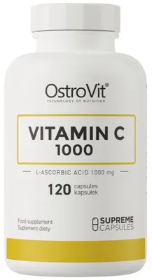 Produktbild von OstroVit | Vitamin C 1000 mg