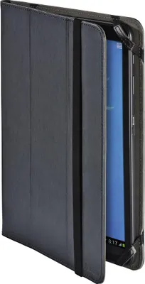 Produktbild von Hama Fold Uni, Folio, Jede Marke, 25,6 cm (10.1"), 200 g