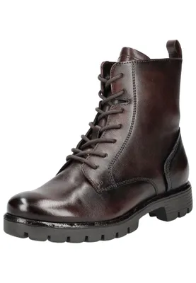 Produktbild von ara Stiefelette Stiefelette Leder