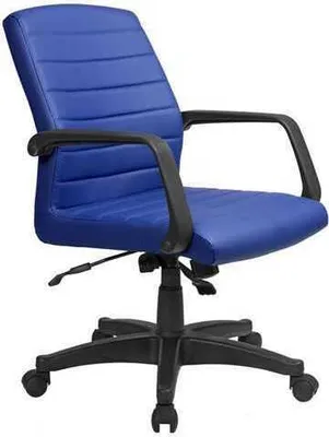 Image de Fauteuil de bureau en similicuir, disponible sur Fauteuil de jeu, fauteuil de bureau, fauteuil pivotant
