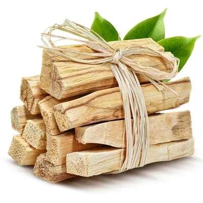 Obrázek produktu pro Palo Santo – Špalíčky 200 g