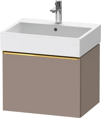 Produktbild von DURAVIT DE4271034430000 D-Neo WTU WH R.ek 584x442x440 bs. Mt