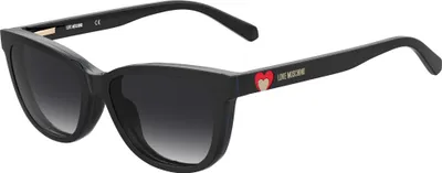 Produktbild von Love Moschino MOL052/CS 807/9O
