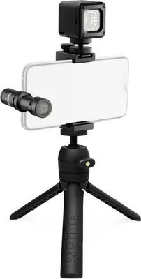 Produktbild von Rode IOS Vlogger Kit