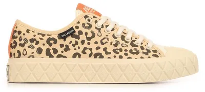 Immagine prodotto di Scarpa da ginnastica bassa Palladium, modello da donna, codice prodotto 32323439363531, colore bianco, taglia 39 EU