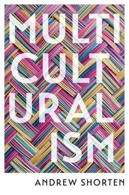 Immagine prodotto di Multiculturalism