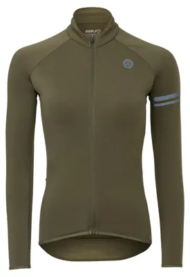 Produktbild von Thermo trikot langarm essential damen