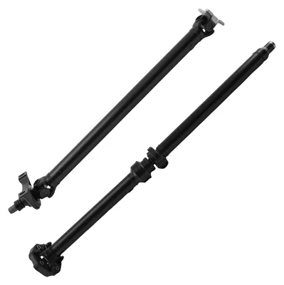 Imagen del producto de Eje de transmisión con juntas para Mercedes Viano Vito/Mixto W639, referencia A6394103516, longitud 2399 mm