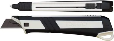 Image de Tajima Cutter TAJ-DC540W DORA Safe Impact RAZAR BLACK Klinge mit Schutzfunktion