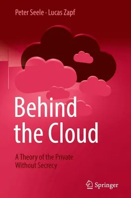 Produktbild von Behind the Cloud