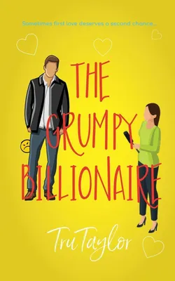 Produktbild von The Grumpy Billionaire