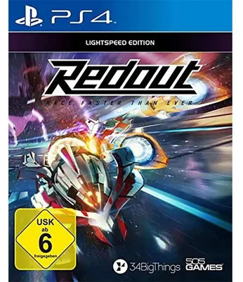 Produktbild von Redout