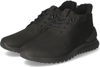 Produktbild von Low Sneaker ASTIR, 11-Deutsch:45, Color:schwarz