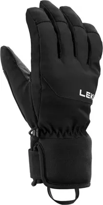Produktbild von Leki Handschuhe Bird Junior black : 8,0 Größe: 8,0