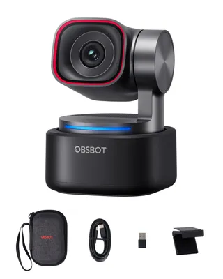 Image de OBSBOT - OWB-2409-CE - Caméra web - Tiny 3