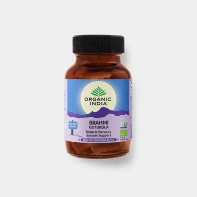 Immagine prodotto di India biologica - Brahmi
