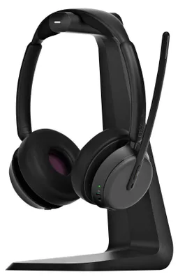 Produktbild von IMPACT 1061T ANC (Stereo, Kopfbügel, Bluetooth, Ladestation)
