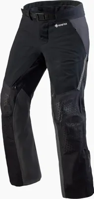 Image de Pantalon Revit Stratum Goretex Noir XL Homme Noir XL