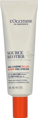 Produktbild von L'Occitane Source Reotier Glow Gel-Cream 50ml