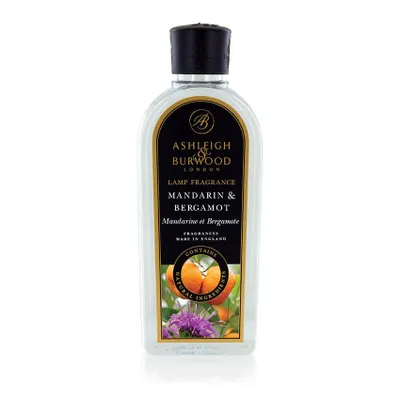 Produktbild von Ashleigh & Burwood Raumduft Mandarin & Bergamot : 250 ml Größe: 250 ml