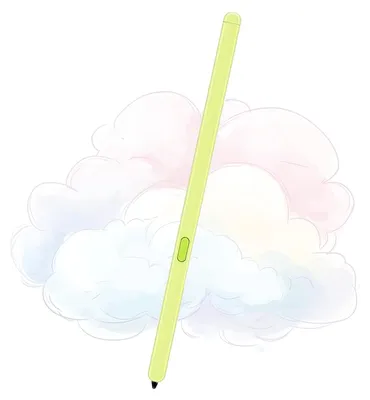 Produktbild von Galaxy Z Fold 6 S Pen Fold Edition Ersatz für Samsung Z Fold6 5G Slim Pen, für S