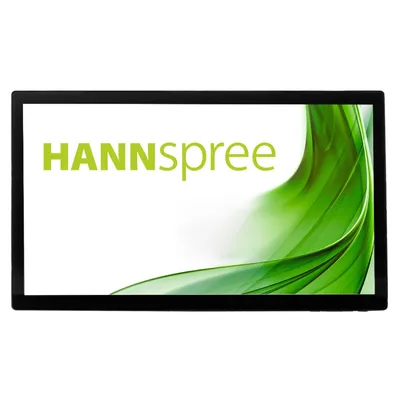 Produktbild von Hannspree 54.6cm (21,5") HT221PPB 16:9 M-TOUCH HDMI+DP