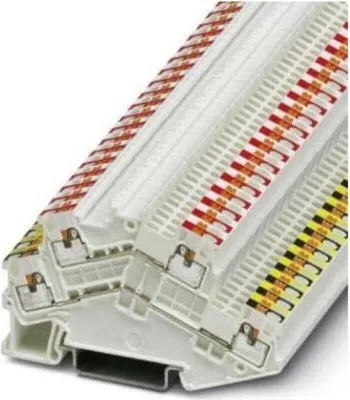 Produktbild von 1x Phoenix Contact Doppelstockklemme PTTBS 1,5/S-KNX VPE50