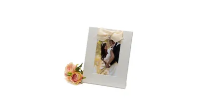 Obrázok produktu pre MA CHERIE 13x18 svadobný fotorámik