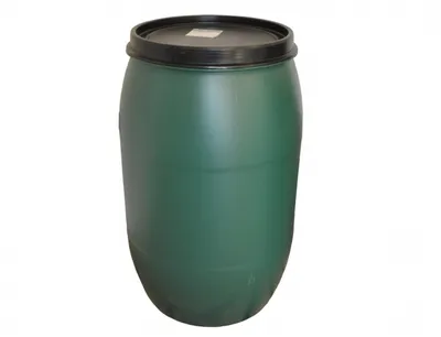 Immagine prodotto di Nohel Garden Botte d'acqua + coperchio 220l
